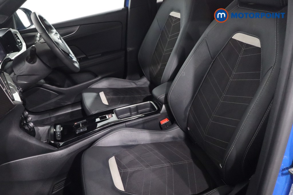 Used Vauxhall Mokka 2024 for sale - 77079695: Photo 12