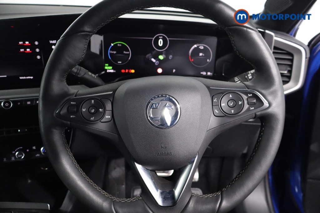 Used Vauxhall Mokka 2024 for sale - 77079695: Photo 14