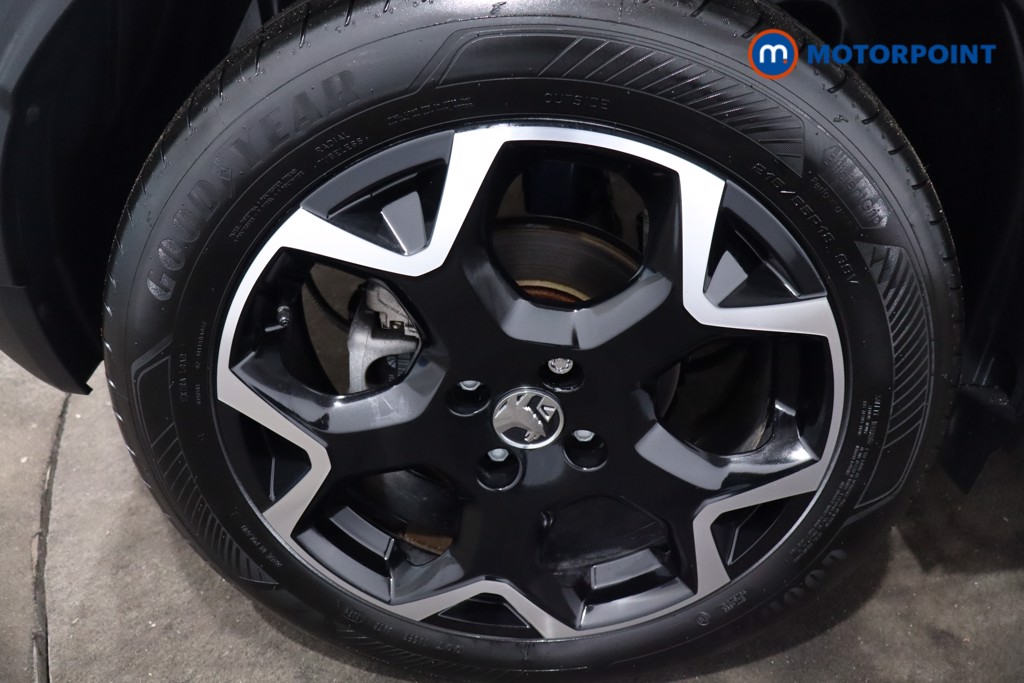 Used Vauxhall Mokka 2024 for sale - 77079695: Photo 17