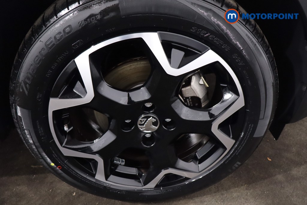 Used Vauxhall Mokka 2024 for sale - 77079695: Photo 18