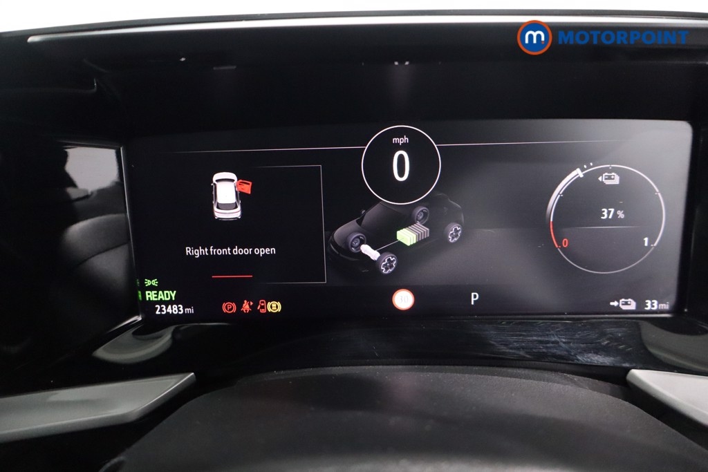 Used Vauxhall Mokka 2024 for sale - 77079695: Photo 24