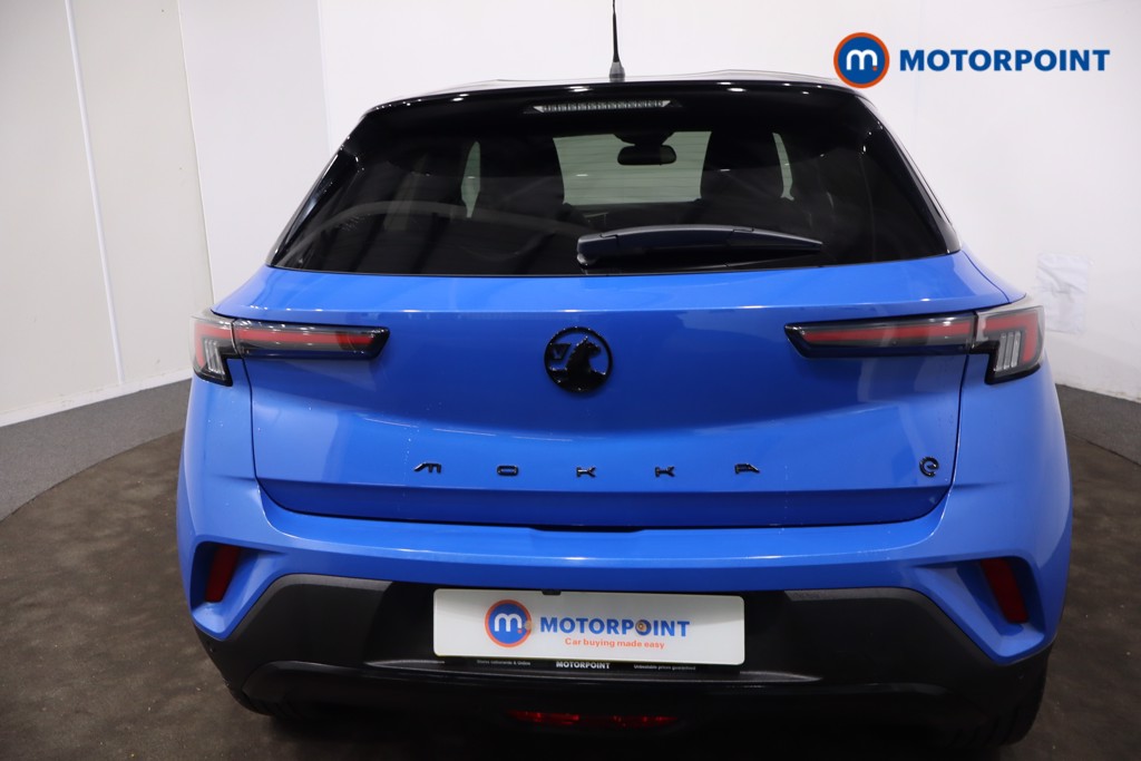 Used Vauxhall Mokka 2024 for sale - 77079695: Photo 39