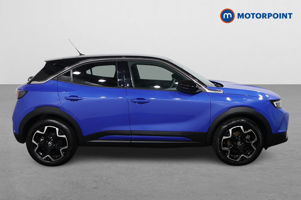 Used Vauxhall Mokka 2024 for sale - 77079695: Photo 8