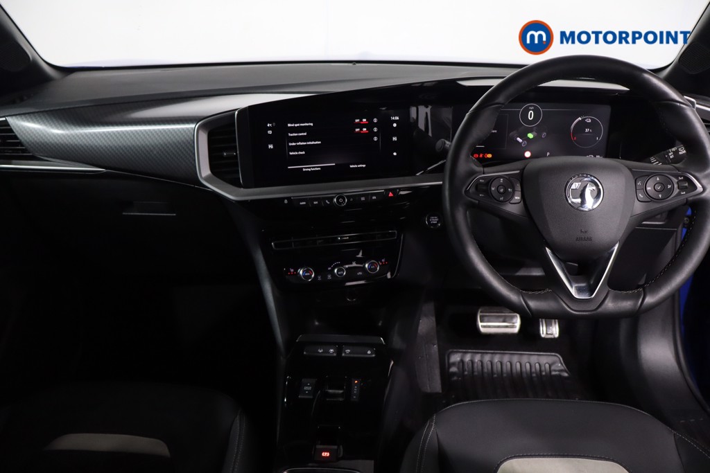 Used Vauxhall Mokka 2024 for sale - 77079695: Photo 9