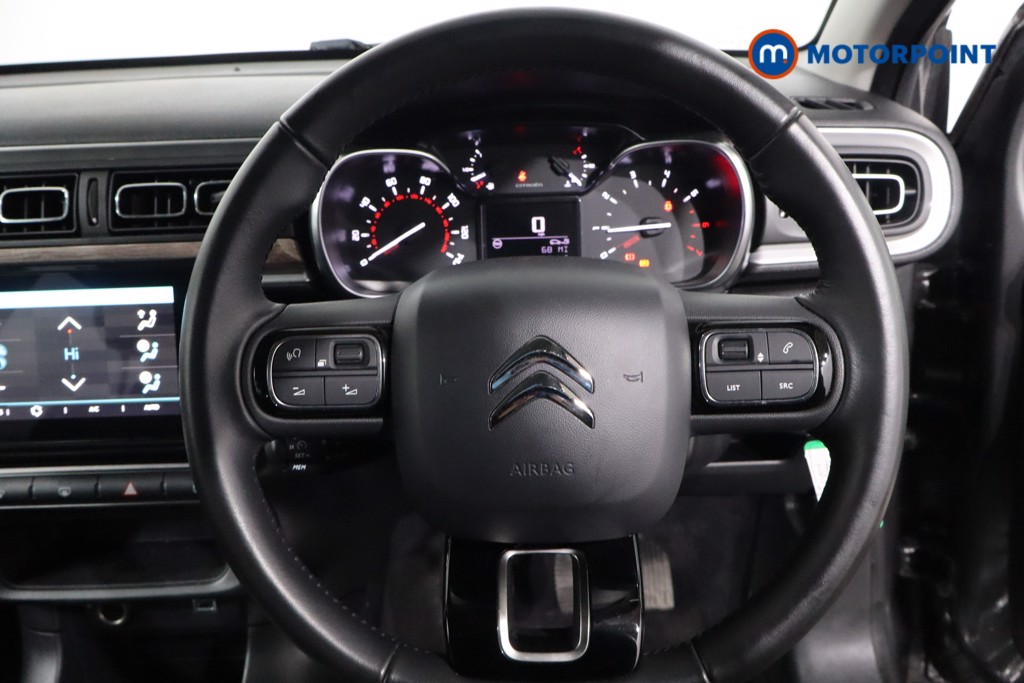 Used Citroen C3 2023 for sale - 77886300: Photo 14