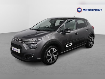 Used Citroen C3 2023 for sale - 77886300: Photo