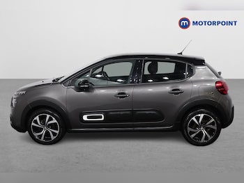 Used Citroen C3 2023 for sale - 77886300: Photo