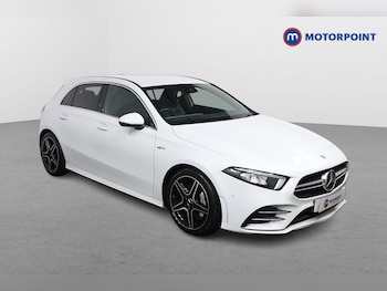 Mercedes-Benz A-Class feature image