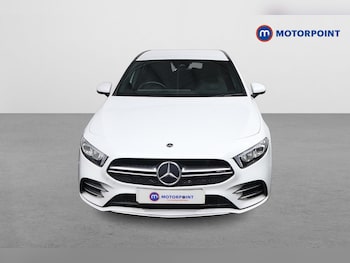 Used Mercedes-Benz A-Class 2021 for sale - 77741279: Photo