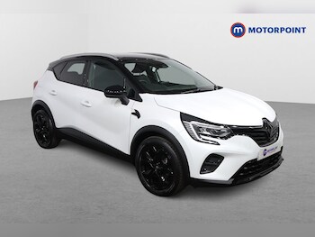 Used Renault Captur 2023 for sale - 78340793: Photo