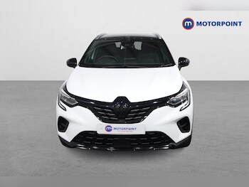 Used Renault Captur 2023 for sale - 78340793: Photo