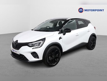 Used Renault Captur 2023 for sale - 78340793: Photo