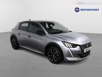 Peugeot 208 feature image