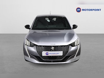 Used Peugeot 208 2023 for sale - 78223848: Photo