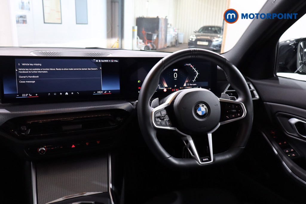 Used BMW 3 Series 2025 for sale - 76949267: Photo 11