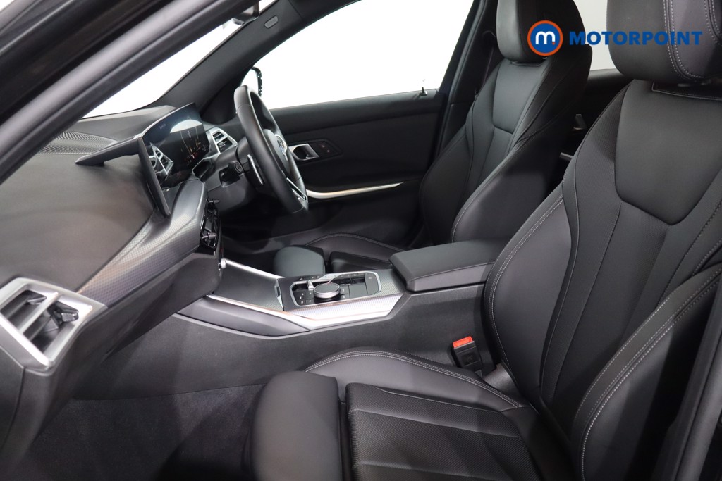 Used BMW 3 Series 2025 for sale - 76949267: Photo 12