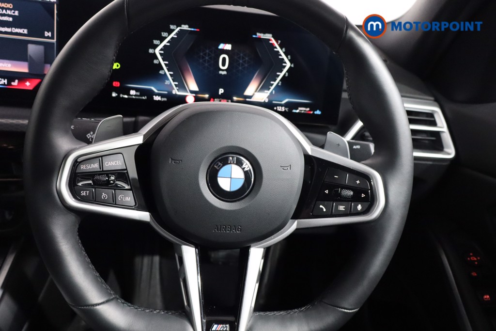 Used BMW 3 Series 2025 for sale - 76949267: Photo 14