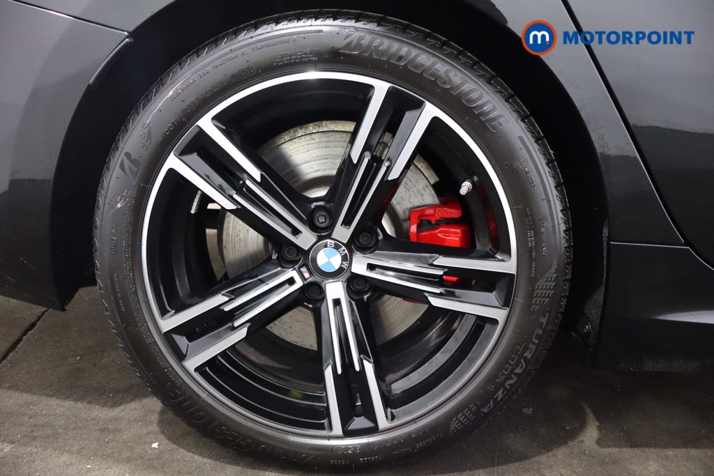 Used BMW 3 Series 2025 for sale - 76949267: Photo 17