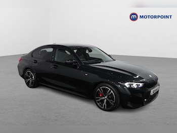 Used BMW 3 Series 2025 for sale - 76949267: Photo