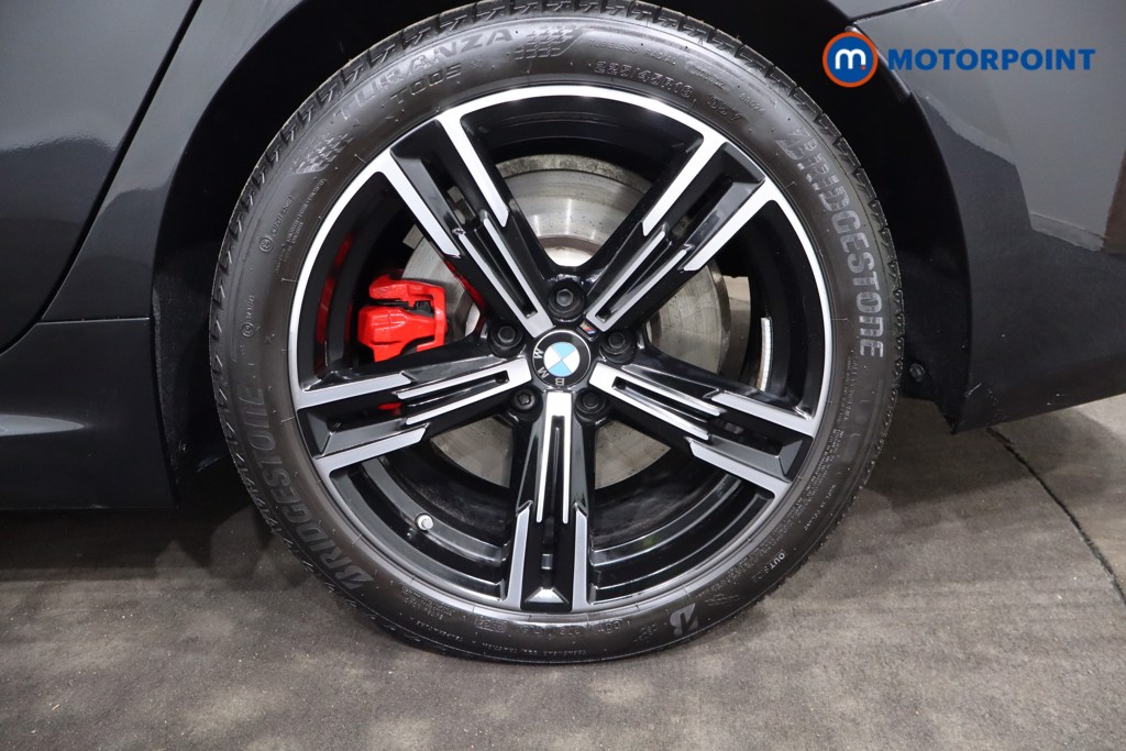 Used BMW 3 Series 2025 for sale - 76949267: Photo 20