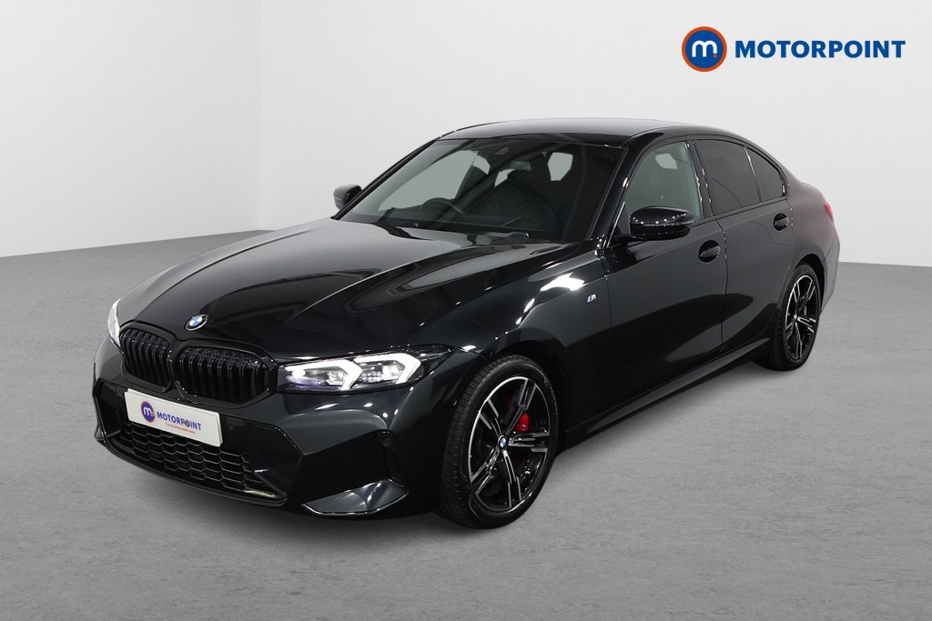 Used BMW 3 Series 2025 for sale - 76949267: Photo 3