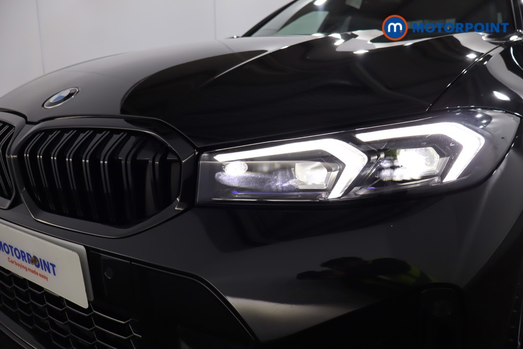 Used BMW 3 Series 2025 for sale - 76949267: Photo 30