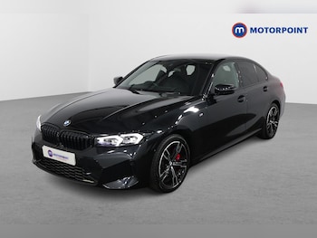 Used BMW 3 Series 2025 for sale - 76949267: Photo