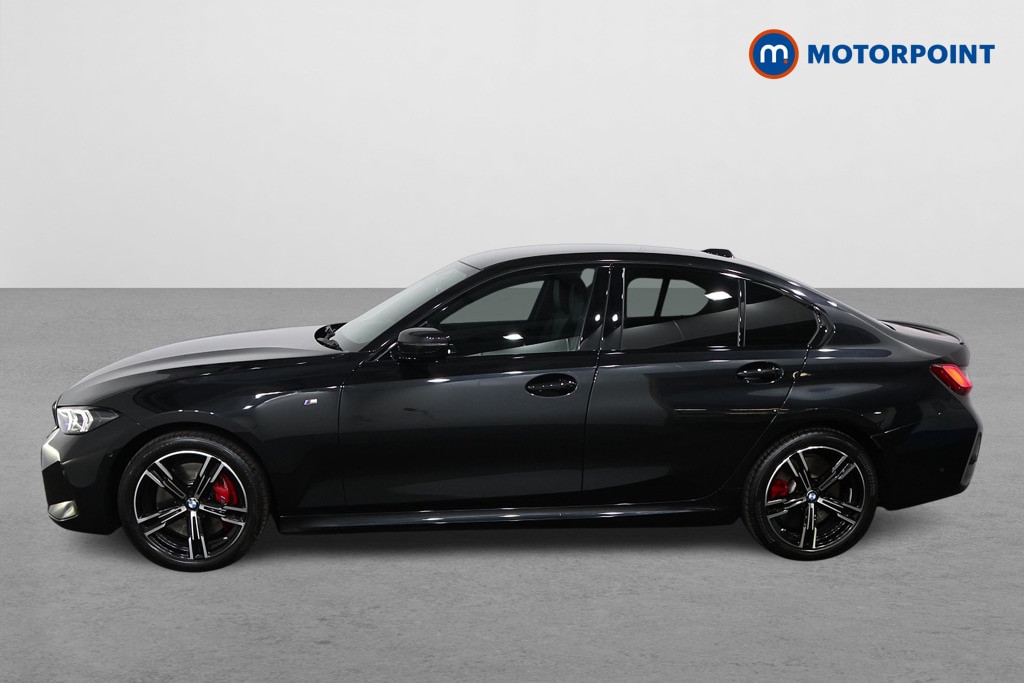 Used BMW 3 Series 2025 for sale - 76949267: Photo 4