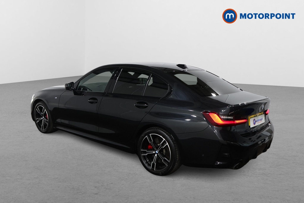 Used BMW 3 Series 2025 for sale - 76949267: Photo 5