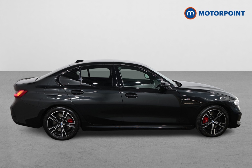 Used BMW 3 Series 2025 for sale - 76949267: Photo 8