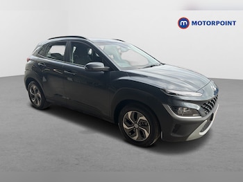 Used Hyundai KONA 2022 for sale - 79134245: Photo