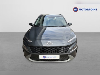 Used Hyundai KONA 2022 for sale - 79134245: Photo