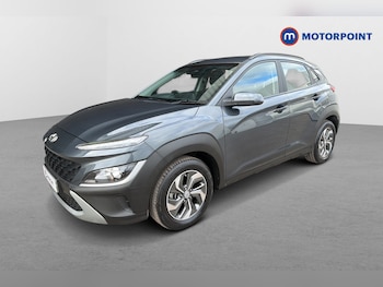 Used Hyundai KONA 2022 for sale - 79134245: Photo