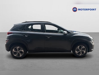 Used Hyundai KONA 2022 for sale - 79134245: Photo