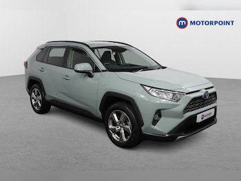 Used Toyota RAV4 undefined for sale - 78367326: Photo