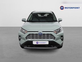 Used Toyota RAV4 undefined for sale - 78367326: Photo