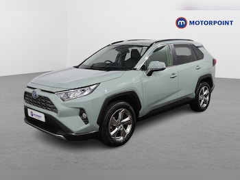 Used Toyota RAV4 undefined for sale - 78367326: Photo