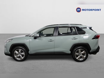 Used Toyota RAV4 undefined for sale - 78367326: Photo