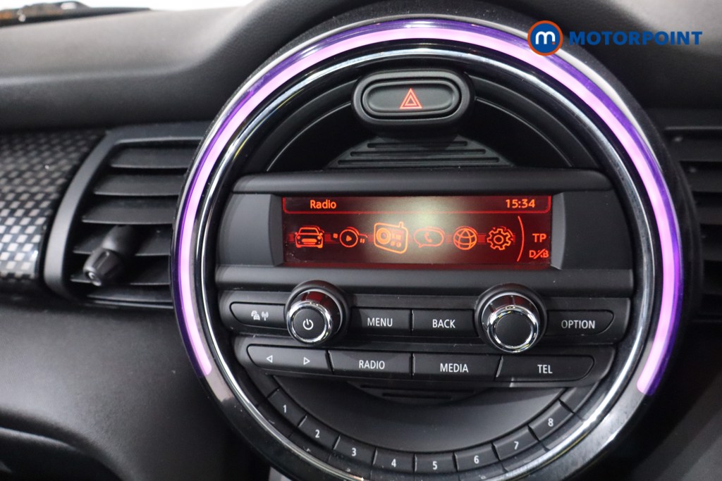 Used MINI Hatch 2017 for sale - 77998027: Photo 10