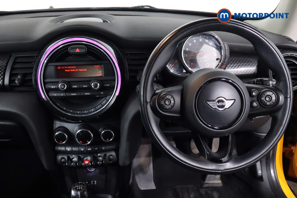 Used MINI Hatch 2017 for sale - 77998027: Photo 11