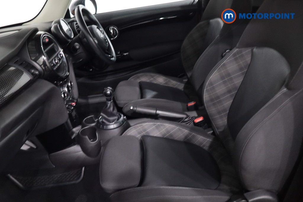 Used MINI Hatch 2017 for sale - 77998027: Photo 12