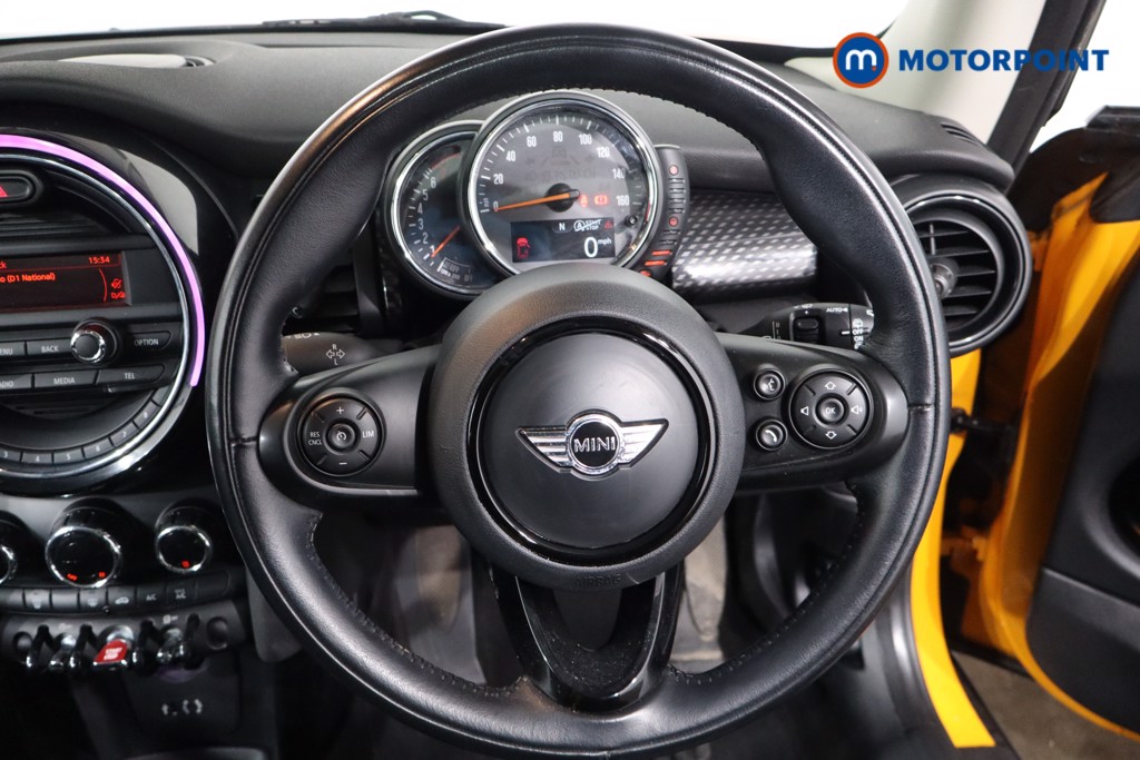 Used MINI Hatch 2017 for sale - 77998027: Photo 14