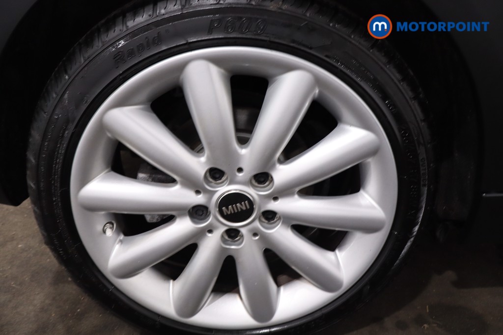 Used MINI Hatch 2017 for sale - 77998027: Photo 19