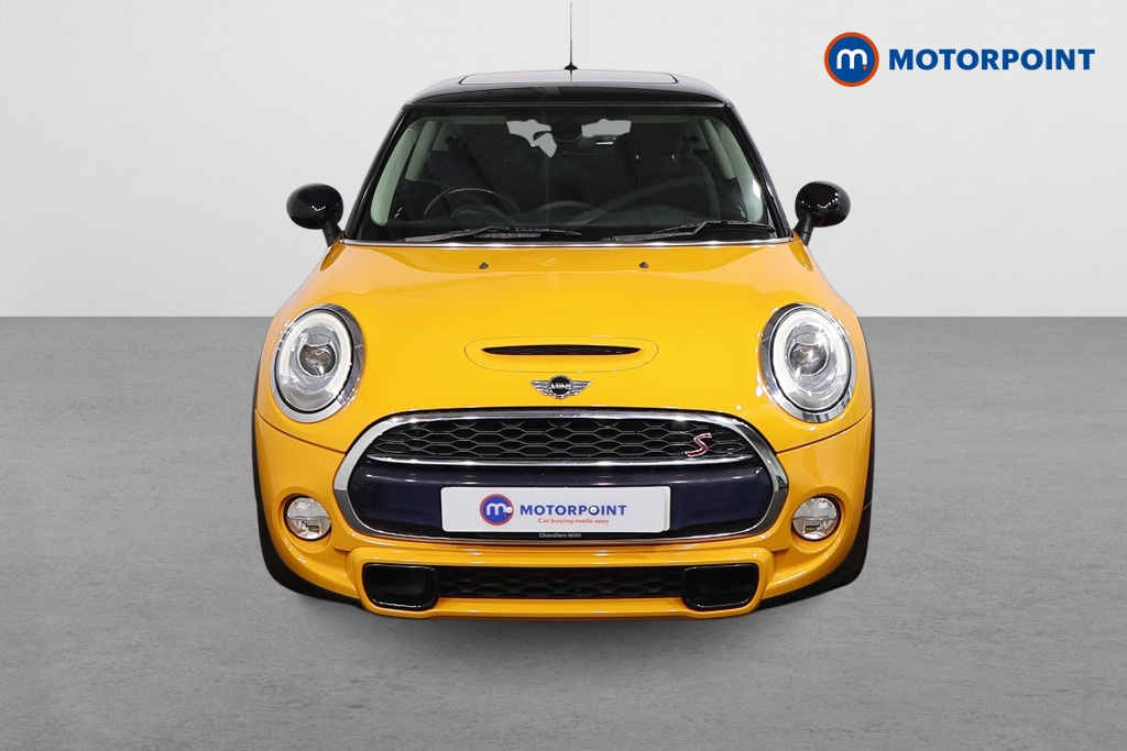 Used MINI Hatch 2017 for sale - 77998027: Photo 2
