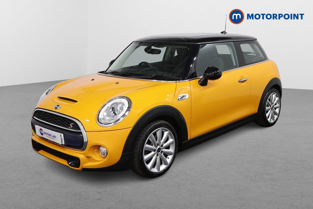 Used MINI Hatch 2017 for sale - 77998027: Photo 3