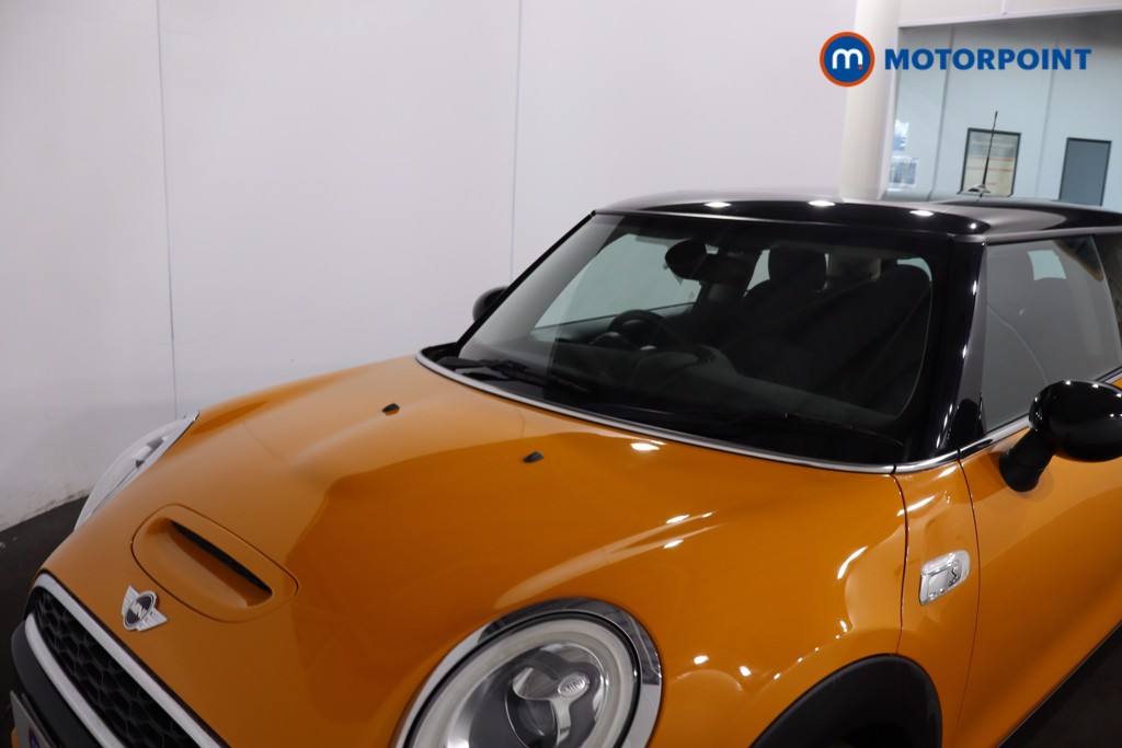 Used MINI Hatch 2017 for sale - 77998027: Photo 34