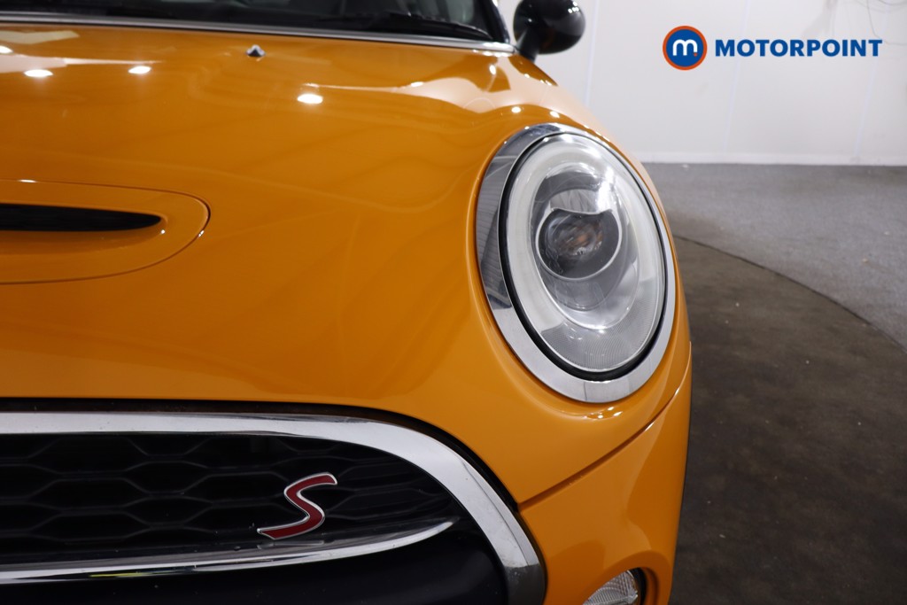 Used MINI Hatch 2017 for sale - 77998027: Photo 36