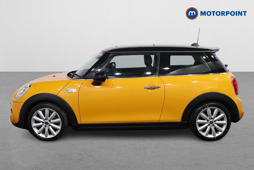 Used MINI Hatch 2017 for sale - 77998027: Photo 4