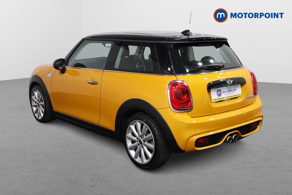 Used MINI Hatch 2017 for sale - 77998027: Photo 5