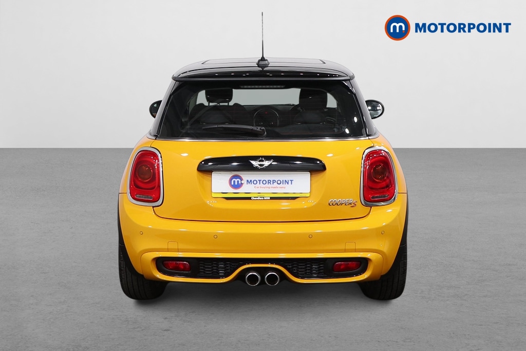 Used MINI Hatch 2017 for sale - 77998027: Photo 6